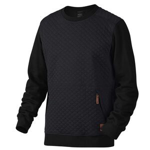 OAKLEY‎ CHIPS THERMAL CREW MEN'S SWEATER SWEATSHIRT